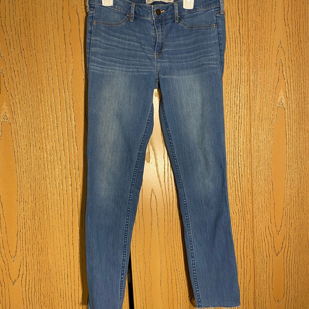 Hollister Jean Leggings